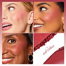 tarte Macaron Blush & Glow 2-in-1 Compact w/Dual End Application Brush