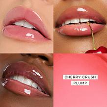 tarte Maracuja Juicy Lip 6-piece Cherry Crush Collection
