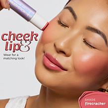 tarte Maracuja Juicy Lip & Cheek Multistick with Brush
