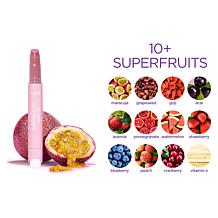 tarte Maracuja Juicy Lip Balm Summer Neutrals 3-pack