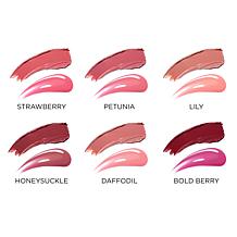 tarte Maracuja Juicy Lip Sculptors 6-piece Vault Collection