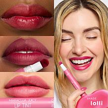 tarte Maracuja Juicy Lip Tint & Lip Oil Set