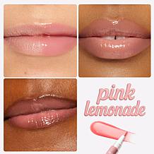 tarte Maracuja Juicy Peptide Lip Gloss & Liner Duo