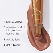 tarte Sculpt Tape Contouring Wand & Brush