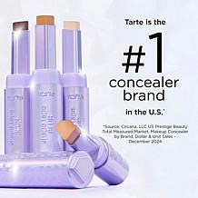 tarte Shape Tape Blur Concealer Stick with Sponge