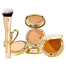 tarte Shape Tape Cream Foundation & Brush