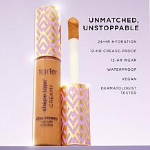tarte shape tape™ creamy concealer - Fair  