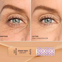 tarte shape tape™ creamy concealer - Medium Sand