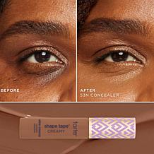 tarte shape tape™ creamy concealer - Tan  
