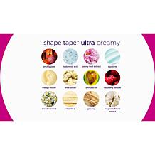 tarte Shape Tape Get Your Skin in Shape Medium Complexion 4pc Kit
