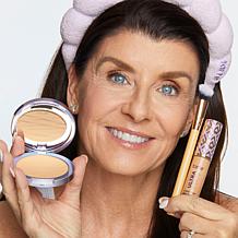 tarte Shape Tape Get Your Skin in Shape Medium Tan Complexion 4pc Kit
