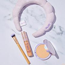 tarte Shape Tape Get Your Skin in Shape Medium Tan Complexion 4pc Kit