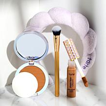 tarte Shape Tape Get Your Skin in Shape Medium Tan Complexion 4pc Kit