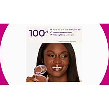 tarte Shape Tape Get Your Skin in Shape Medium Tan Complexion 4pc Kit