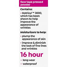 tarte Shape Tape Get Your Skin in Shape Medium Tan Complexion 4pc Kit