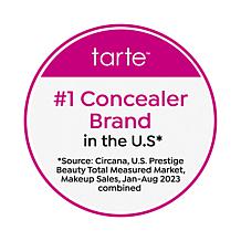 tarte Shape Tape Get Your Skin in Shape Medium Tan Complexion 4pc Kit