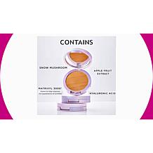 tarte Shape Tape Get Your Skin in Shape Rich Sand Complexion 4pc Kit