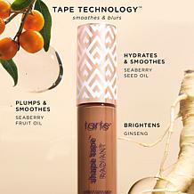 tarte shape tape Radiant Medium Coverage Concealer- Fair-Light Neutral