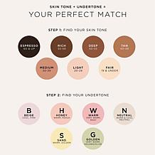 tarte shape tape™ Radiant Medium Coverage Concealer - Light-Med Honey