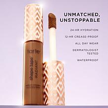tarte shape tape™ Radiant Medium Coverage Concealer - Light-Med Honey