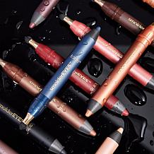 tarte SmolderEYES Eyeshadow Liner Trio & Sharpener