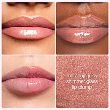 tarte Sweet Treats Maracuja Juicy Lip 4-piece Set