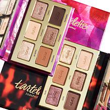 tarte Tartelette In Bloom Palette with Brush