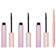 tarte Awake & Lifted Tubing Mascara and Eyeliner Set - 23264577 | HSN