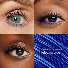 tarte Tartelette Tubing Mascara 3-pack with Black Eyeliner