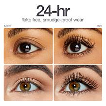 tarte Tartelette Tubing Mascara 3-pack with Black Eyeliner
