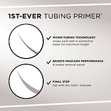 tarte tubing mascara primer & curler