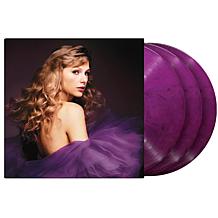 Taylor Swift: Speak Now Vinyl