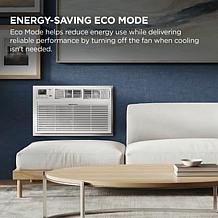TCL 10,000 BTU 230V Smart Through-the-Wall Air Conditioner