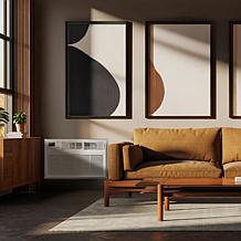 TCL 10,000 BTU Smart Through-the-Wall Air Conditioner