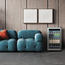 TCL 102-Can 2.4 Cubic-foot Beverage Cooler