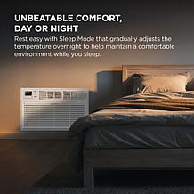 TCL 12,000 BTU 230V Smart Through-the-Wall Air Conditioner with Heat