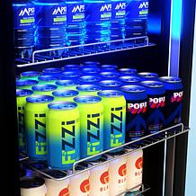 TCL 121-Can 2.4 Cubic-foot Beverage Cooler