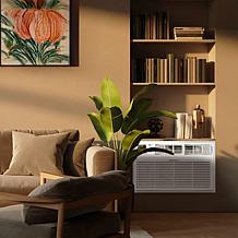 TCL 14,000 BTU 230V Smart Through-the-Wall Air Conditioner with Heat