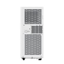 TCL 5,100 BTU SACC (8,500 BTU ASHRAE) Smart Portable Air Conditioner