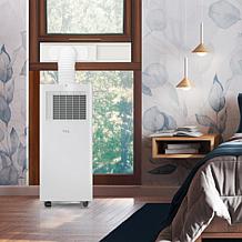 TCL 5,100 BTU SACC (8,500 BTU ASHRAE) Smart Portable Air Conditioner