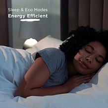 TCL 6,000 BTU SACC (9,500 BTU ASHRAE) Smart Portable Air Conditioner