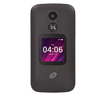 TCL Alcatel My Flip 2 A406DL Tracfone with 1200 Min/Text/Data
