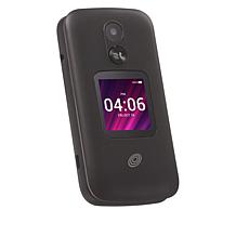 TCL Alcatel My Flip 2 A406DL Tracfone with 1200 Min/Text/Data