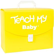 Teach My: Learning Kit - Baby - Screen Free Set, Child Development