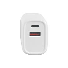Tech Impressions Dual Port Wall Adapter