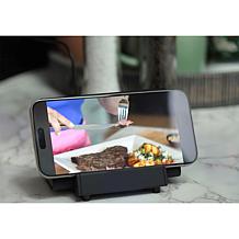 Tech Impressions Induction Wire-Free Speaker