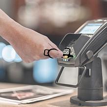 Tech Impressions PureTouch Stylus/Door Opener