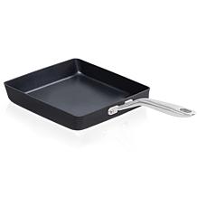 TECHEF Onyx Collection Tamagoyaki Japanese Omelet Pan/Egg Pan