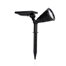 Techko Kobot Techko Solar Spotlights - 2 Pack