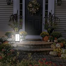 Techko Kobot Techko Solar Welcome Lantern – 15.6"